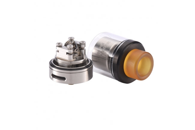 Wotofo Serpent SMM RTA Tank Atomizer (4ML)
