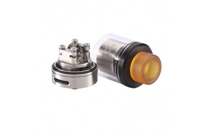 Wotofo Serpent SMM RTA Tank Atomizer (4ML)