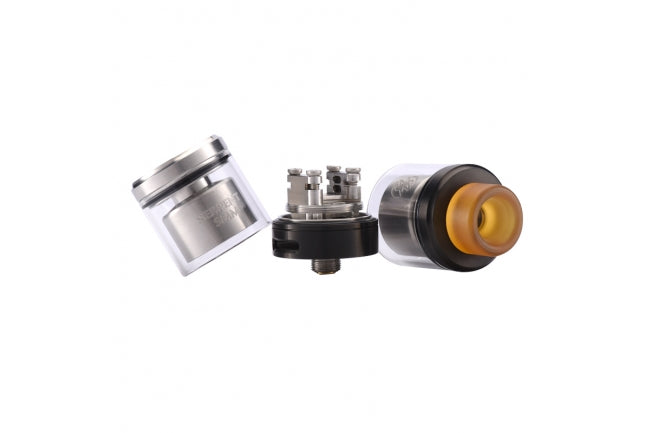 Wotofo Serpent SMM RTA Tank Atomizer (4ML)