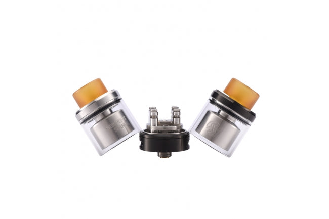 Wotofo Serpent SMM RTA Tank Atomizer (4ML)