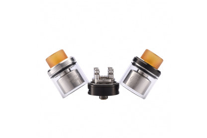 Wotofo Serpent SMM RTA Tank Atomizer (4ML)