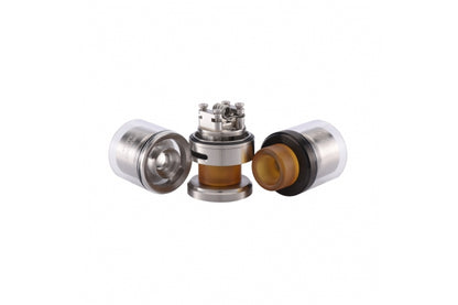 Wotofo Serpent SMM RTA Tank Atomizer (4ML)