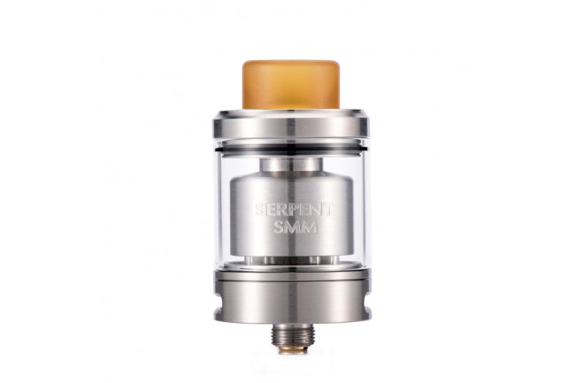 Wotofo Serpent SMM RTA Tank Atomizer (4ML)