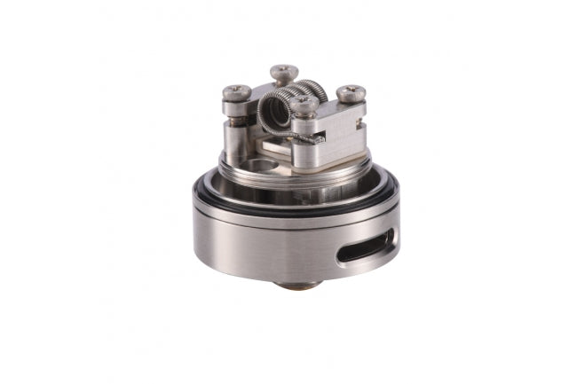 Wotofo Serpent SMM RTA Tank Atomizer (4ML)