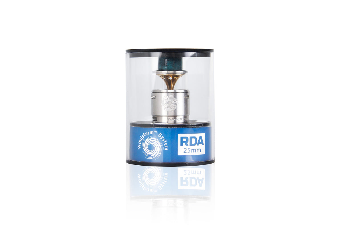 Innokin Thermo RDA Tank Atomizer