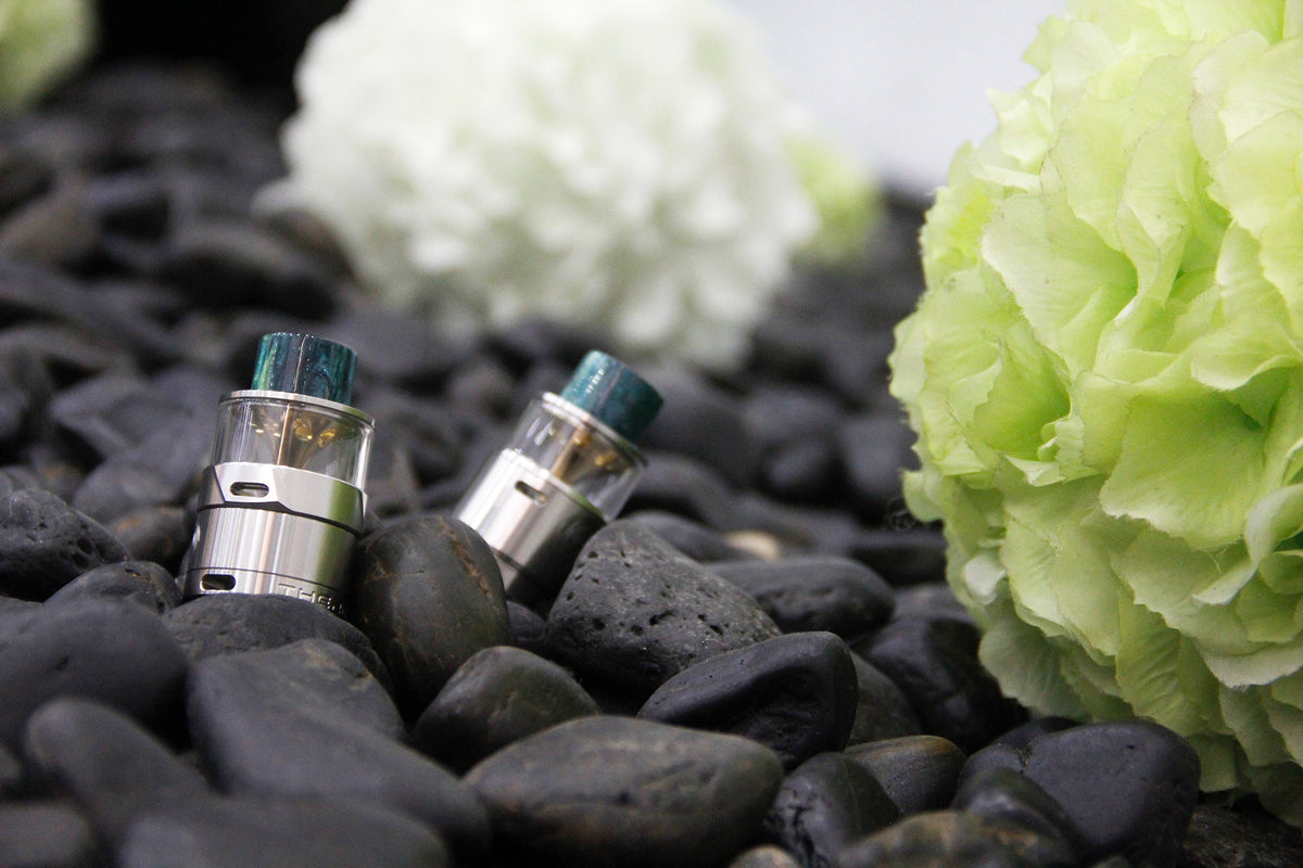 Innokin Thermo RDA Tank Atomizer