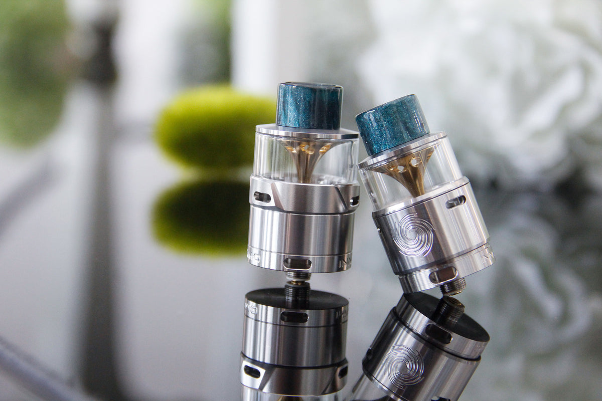 Innokin Thermo RDA Tank Atomizer