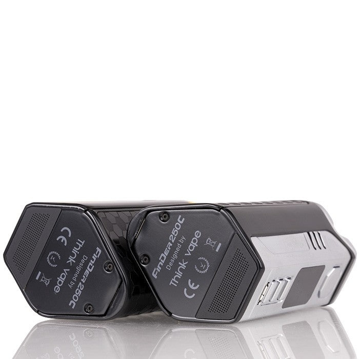 Think Vape Finder DNA 250C 300W TC Box Mod