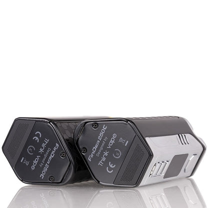 Think Vape Finder DNA 250C 300W TC Box Mod
