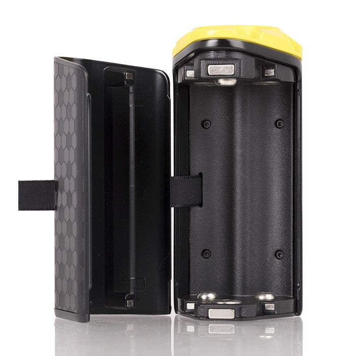 Think Vape Finder DNA 250C 300W TC Box Mod