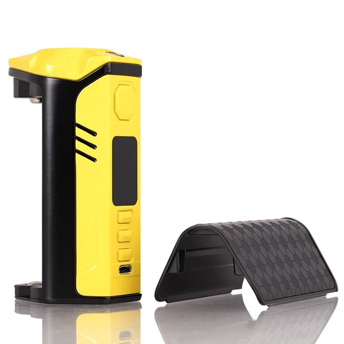 Think Vape Finder DNA 250C 300W TC Box Mod