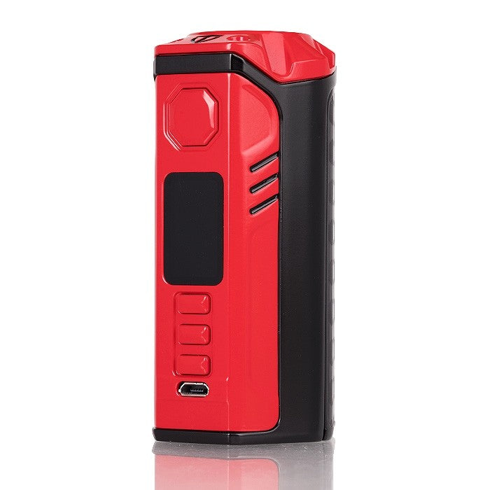 Think Vape Finder DNA 250C 300W TC Box Mod online sale | vapormo.com Think Vape Finder DNA 250C 300W TC Box Mod online sale | vapormo.com