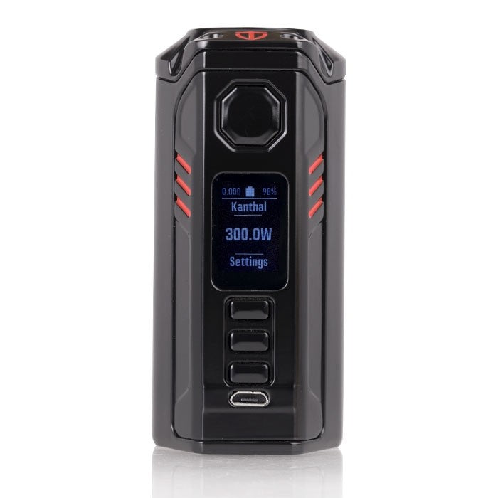 Think Vape Finder DNA 250C 300W TC Box Mod