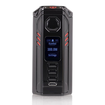 Think Vape Finder DNA 250C 300W TC Box Mod