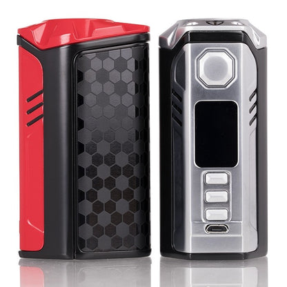 Think Vape Finder DNA 250C 300W TC Box Mod
