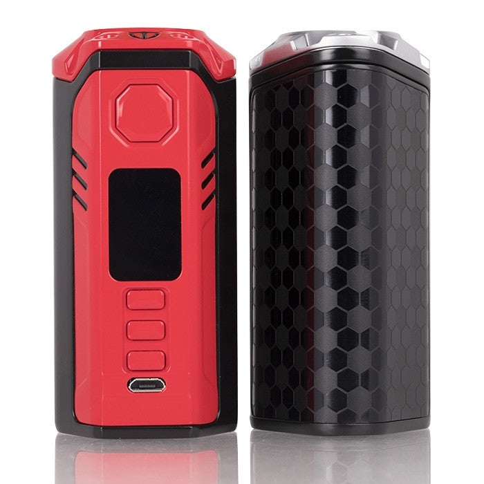 Think Vape Finder DNA 250C 300W TC Box Mod
