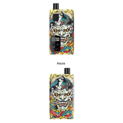 Think Vape Thor AIO Pod Mod Kit 3ml 80W
