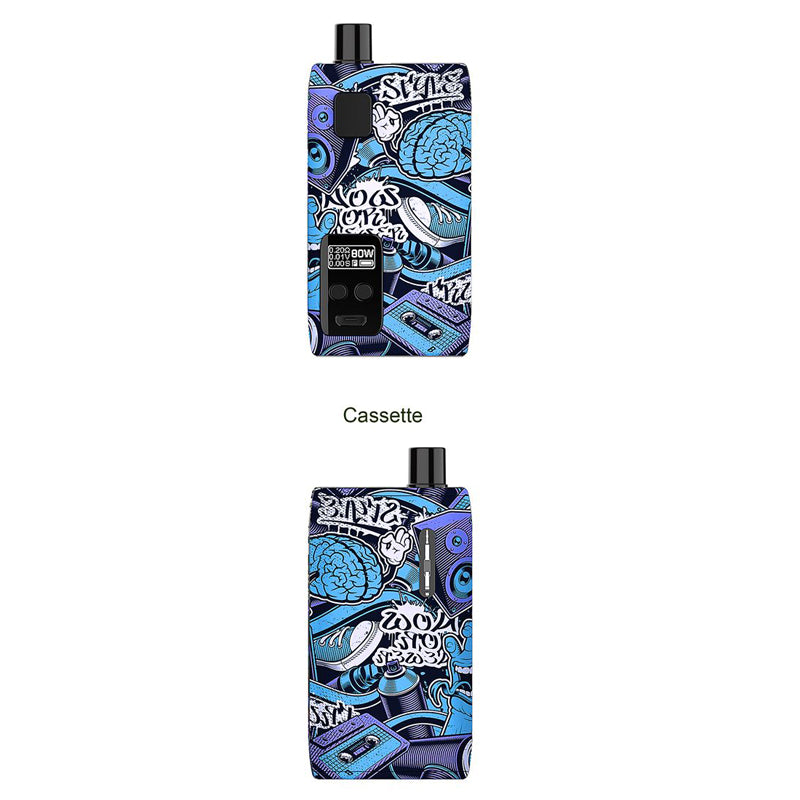 Think Vape Thor AIO Pod Mod Kit 3ml 80W