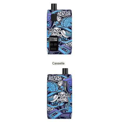 Think Vape Thor AIO Pod Mod Kit 3ml 80W