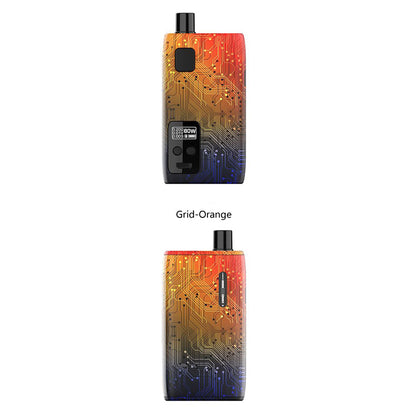 Think Vape Thor AIO Pod Mod Kit 3ml 80W