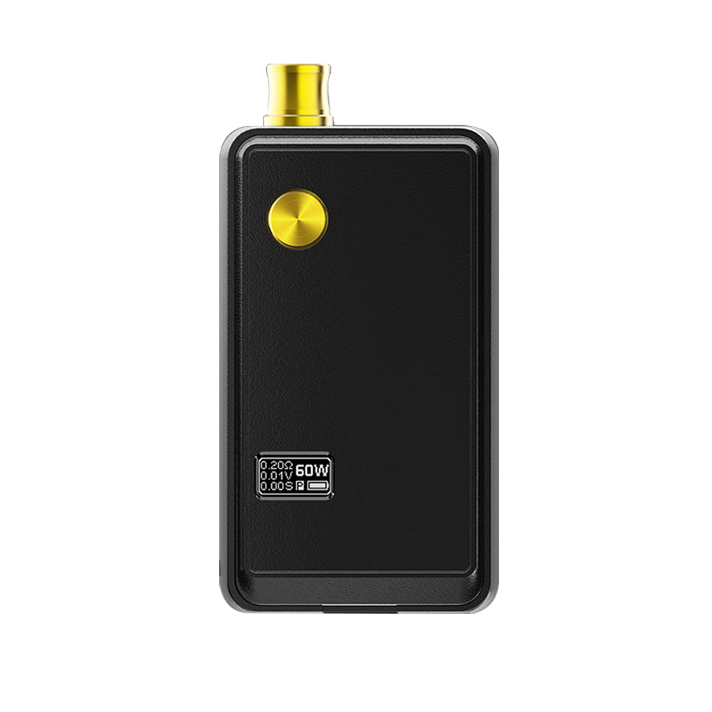 aio pod vape Think Vape ZETA AIO 60W Pod System Kit 3ml at low price online