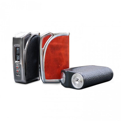 Think Vape MKL200 TC Box Mod