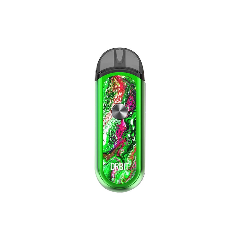 ThinkVape Orbit Pod System Kit 1000mAh & 3ml