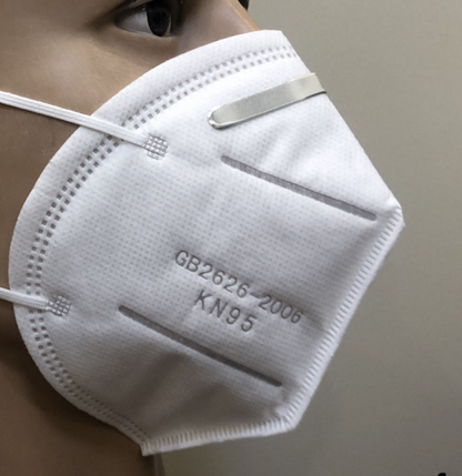 TianyiZhongliang 2020-2XG Face Mask 10PCS-Pack