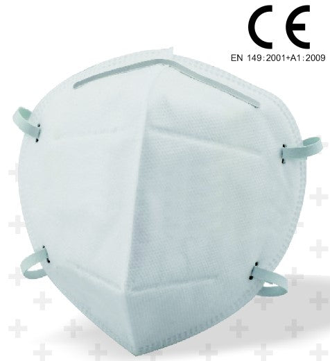 TianyiZhongliang 2020-2XG Face Mask 10PCS-Pack