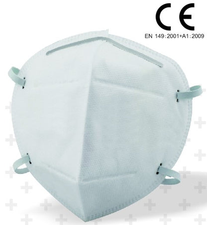 TianyiZhongliang 2020-2XG Face Mask 10PCS-Pack