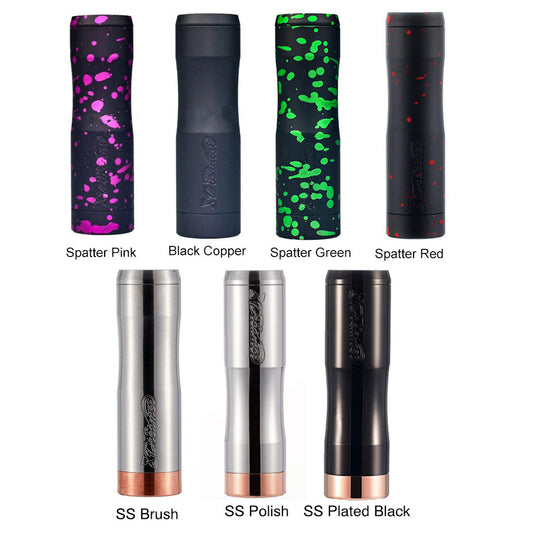Best Mechanical Mods on discount price | vapormo.com Best Mechanical Mods on discount price | vapormo.com
