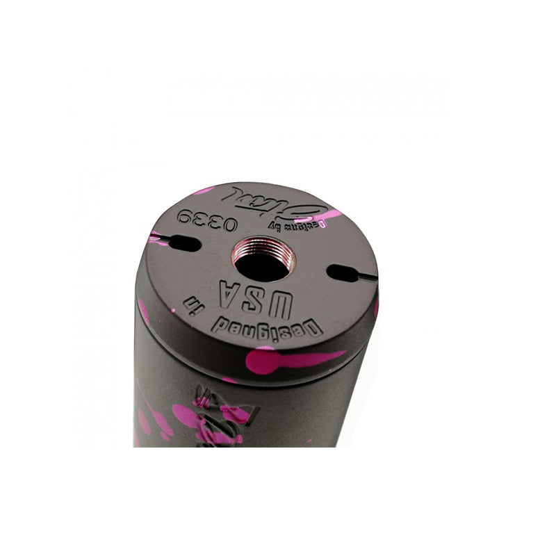 Timesvape Dreamer V1.5 Mech Mod 18650-20700-21700
