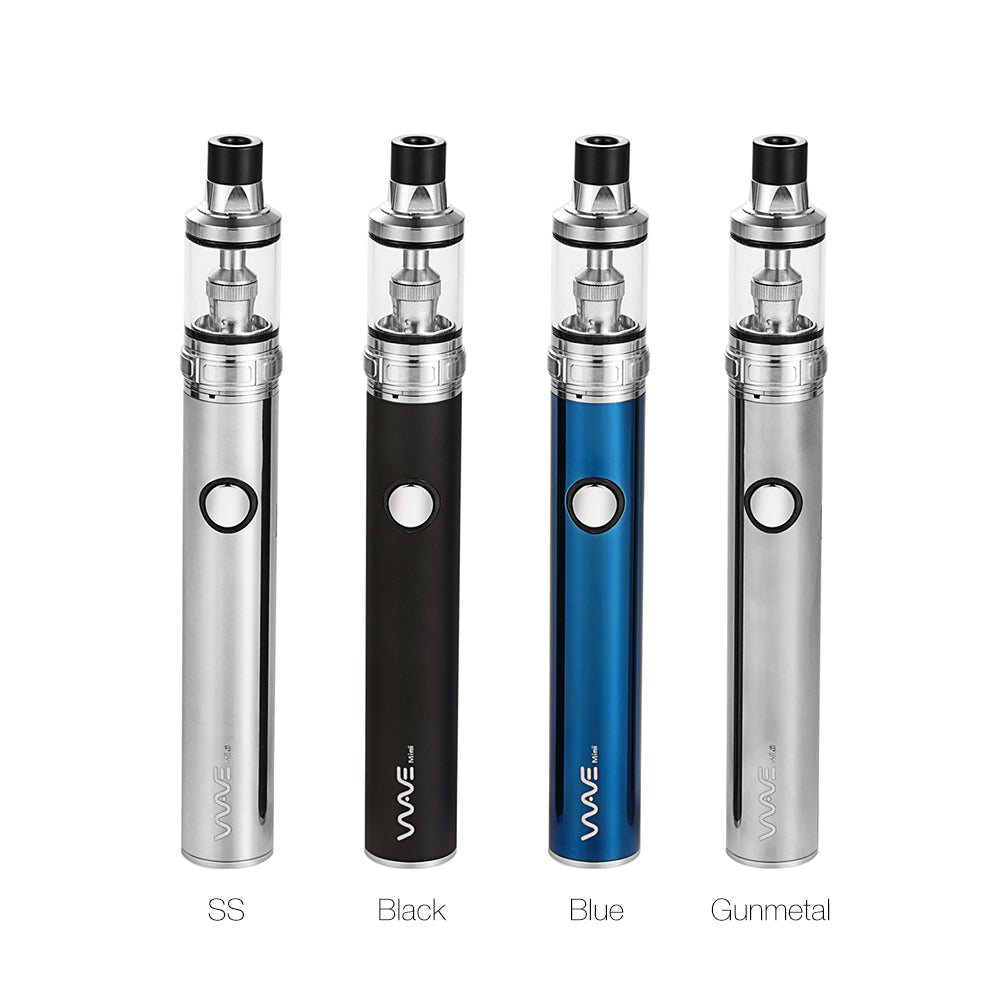 Timesvape Wave Mini Pen Kit 1000mAh