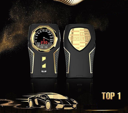 Sigelei TOP1 230W TC Box Mod