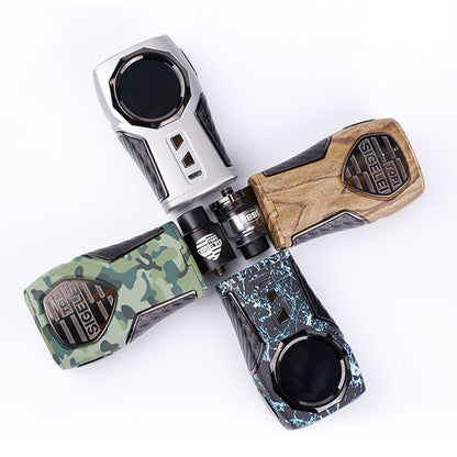 Sigelei TOP1 230W TC Box Mod