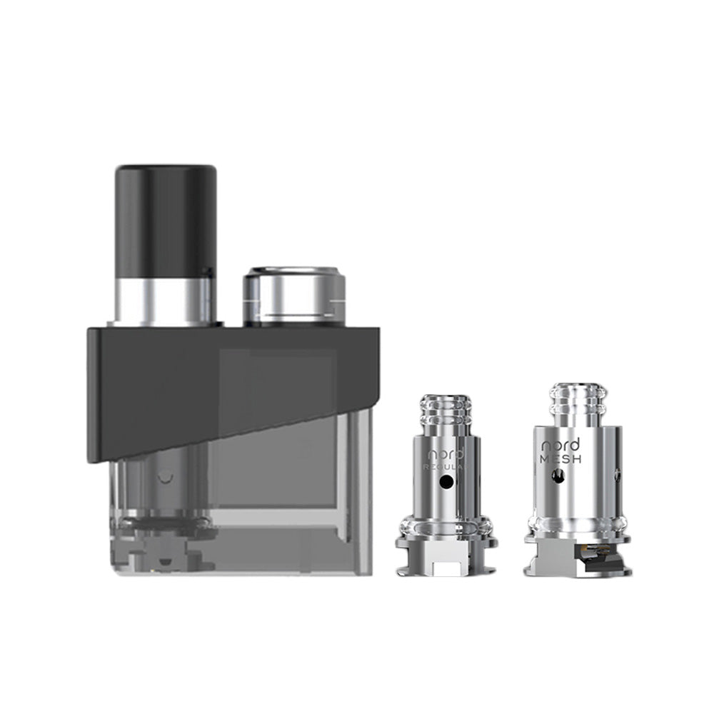 SMOK Trinity Alpha Pod with Coils - 2.8ml
