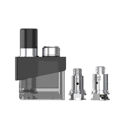 SMOK Trinity Alpha Pod with Coils - 2.8ml
