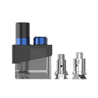 SMOK Trinity Alpha Pod with Coils - 2.8ml