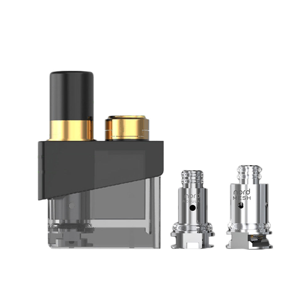 SMOK Trinity Alpha Pod with Coils - 2.8ml