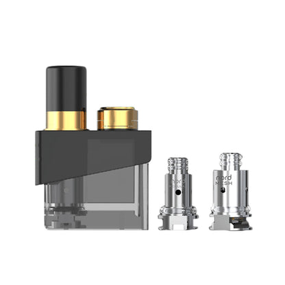 SMOK Trinity Alpha Pod with Coils - 2.8ml