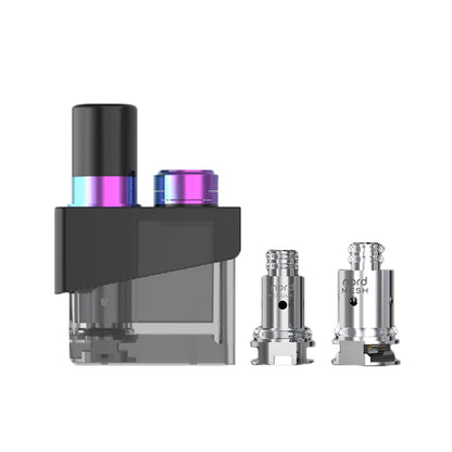 SMOK Trinity Alpha Pod with Coils - 2.8ml