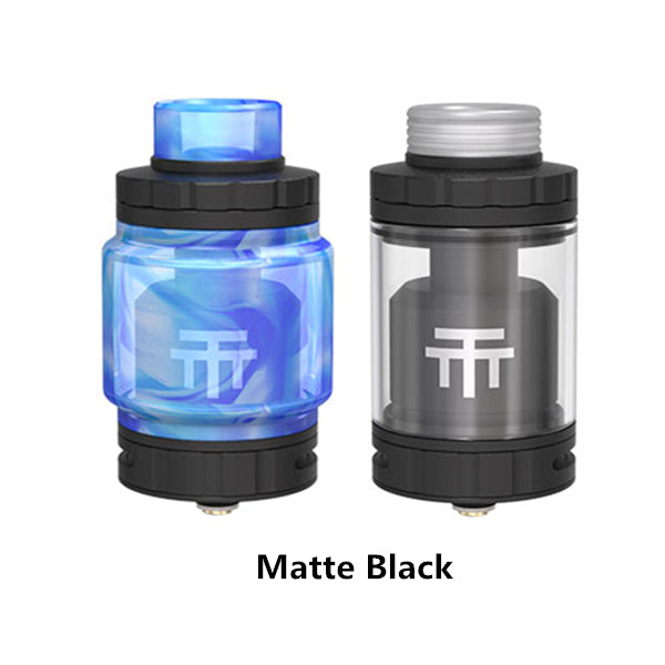 Vandy Vape Triple 2 RTA Tank Atomizer (4ML-7ML)