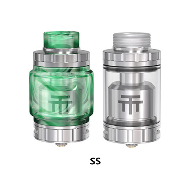 Vandy Vape Triple 2 RTA Tank Atomizer (4ML-7ML)