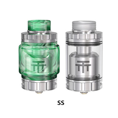 Vandy Vape Triple 2 RTA Tank Atomizer (4ML-7ML)