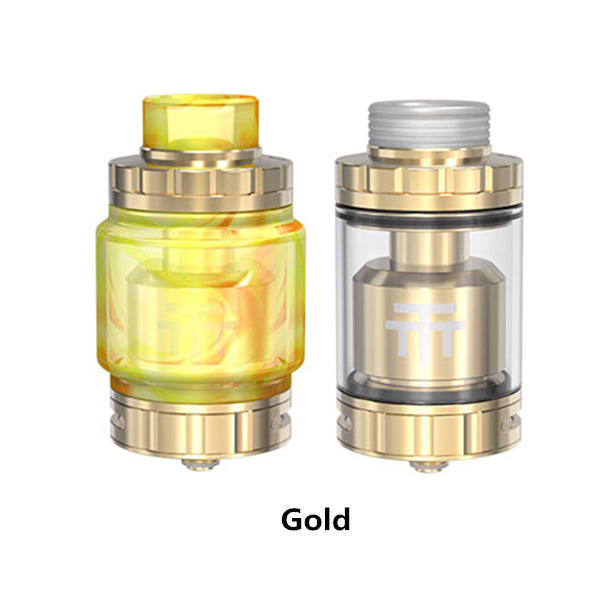 Vandy Vape Triple 2 RTA Tank Atomizer (4ML-7ML)