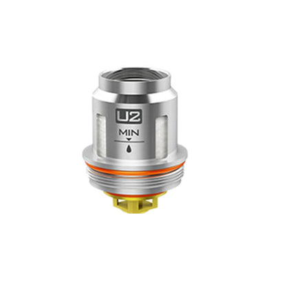 VOOPOO UFORCE Tank Replacement Coil 5PCS-PACK