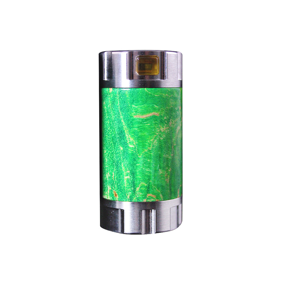 Ultroner Mini Stick 18350 Mechanical MOD | Vape Mod - Vapormo vapormo.com Ultroner Mini Stick 18350 Mechanical MOD | Vape Mod - Vapormo vapormo.com
