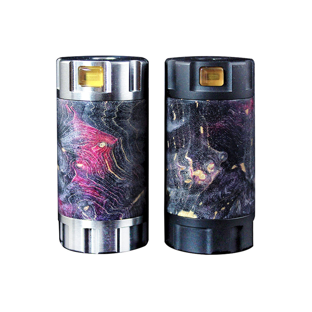 Ultroner Mini Stick 18350 Mechanical MOD