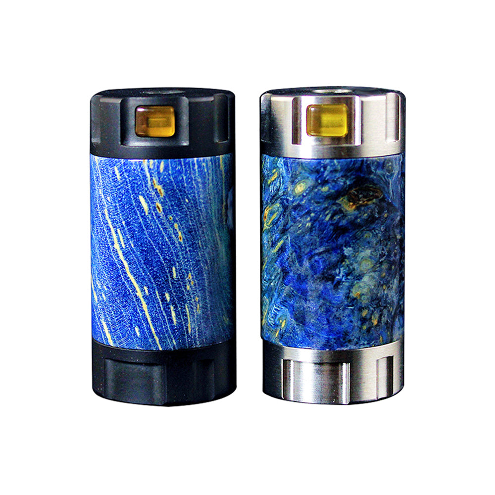 Ultroner Mini Stick 18350 Mechanical MOD