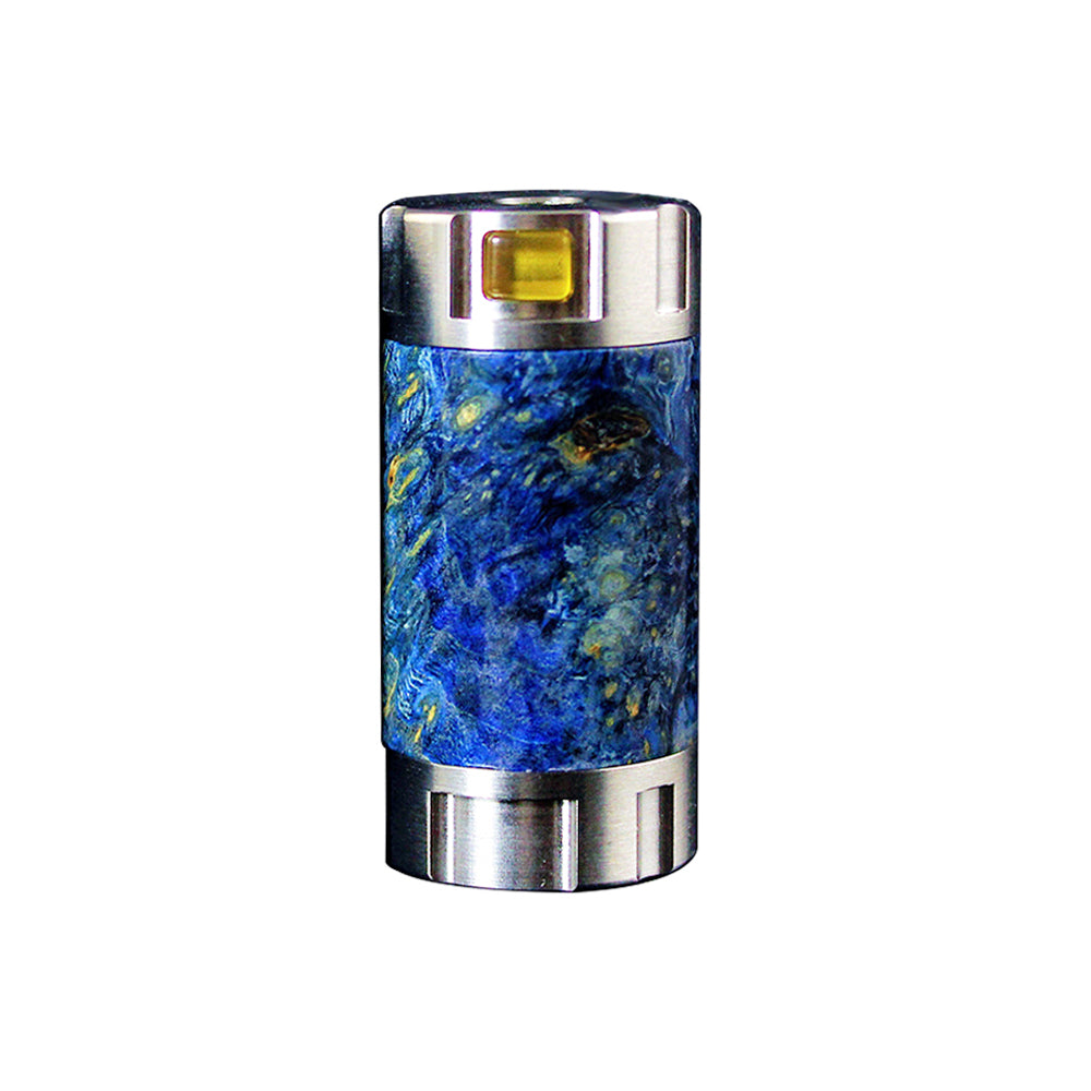 Ultroner Mini Stick 18350 Mechanical MOD